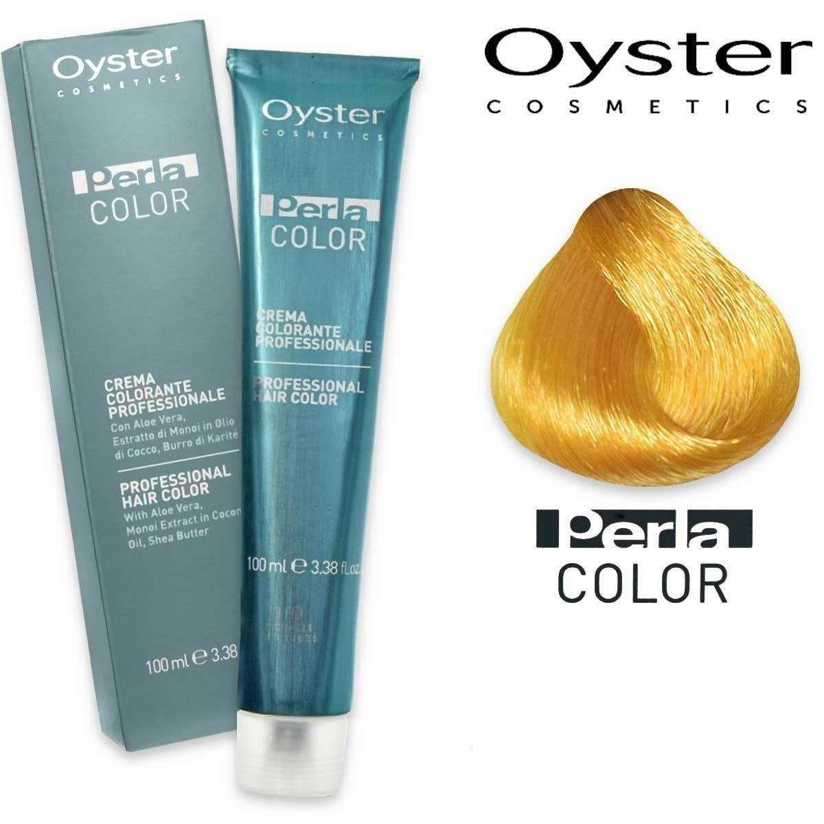 Oyster Perlacolor dye