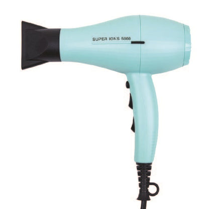 HG Super Ion'S 5000 Professional hairdryer 2200w