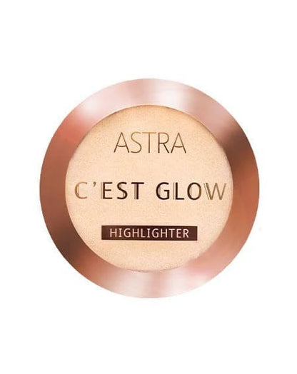 Astra C'est Glow Highlighter 