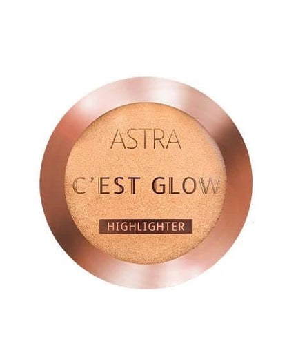 Astra C'est Glow Highlighter 