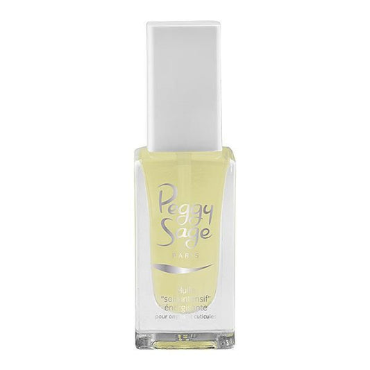 PEGGY SAGE INTENSIVE NAIL AND CUTICLE TREATMENT