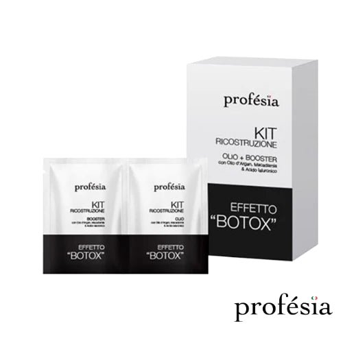 Profesia Treatment Botox Hair Therapy sachet