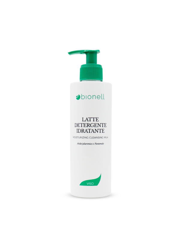 Bionell Moisturizing Cleansing Milk 300 ml 