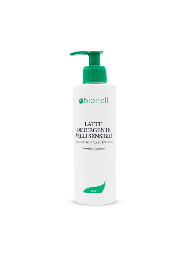 Bionell Cleansing Milk for Sensitive Skin 300ml 