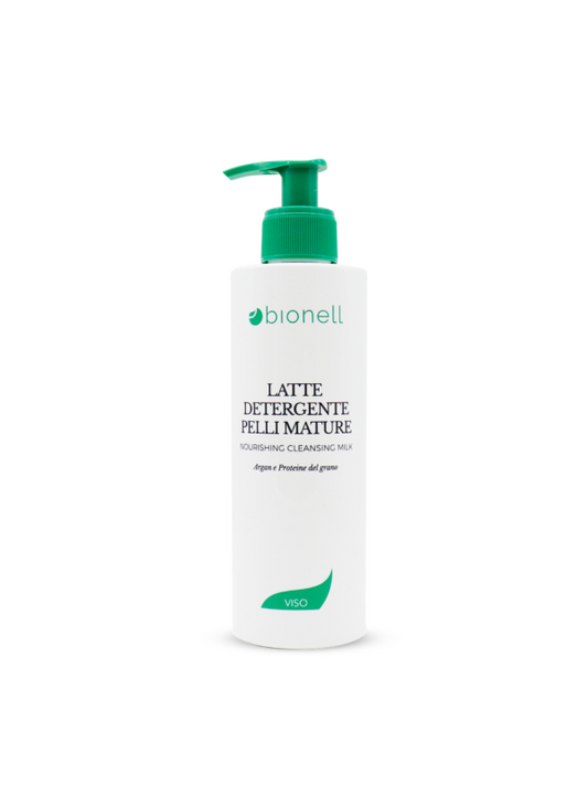 Bionell Cleansing Milk for Mature Skin 300 ml 