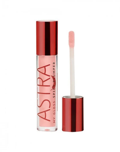 Astra My Gloss Spicy Plumper