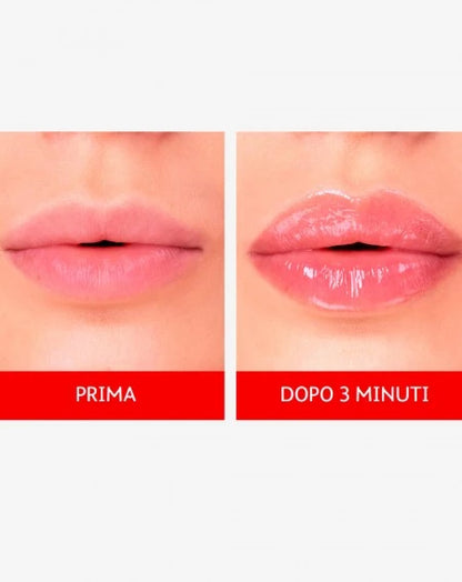 Astra My Gloss Spicy Plumper