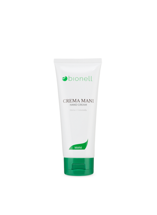 Bionell Pocket Hand Cream 100 ml 