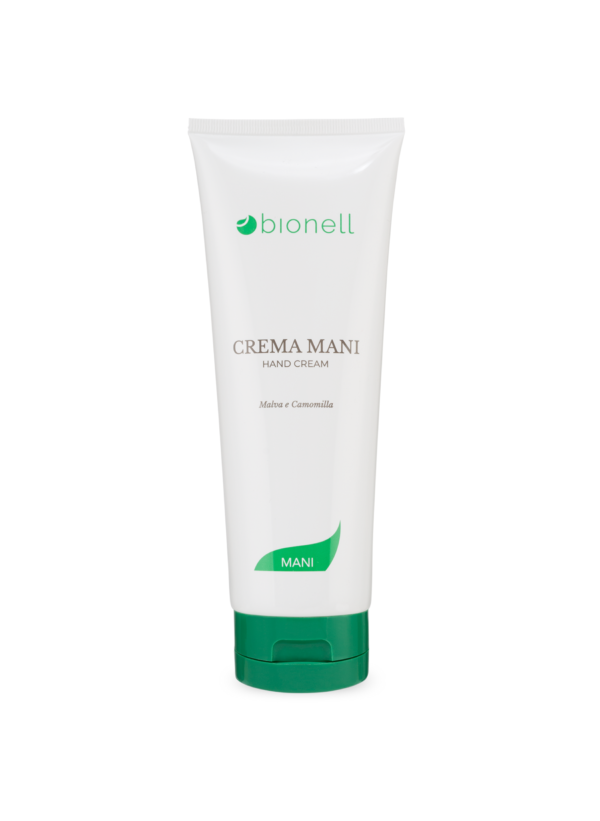 Bionell Hand Cream 250 ml 