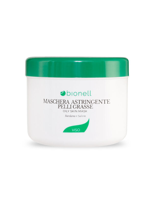 Bionell Astringent Face Mask for Oily Skin pro 500 ml 