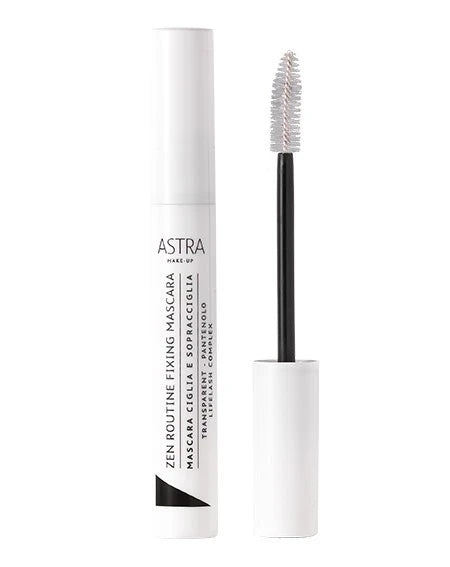 Astra Zen Routine Fixing Mascara