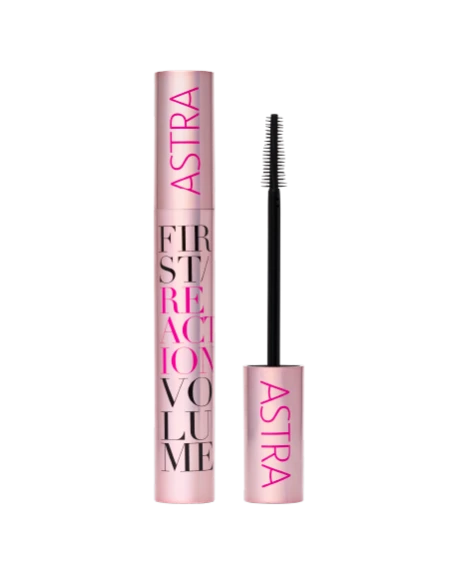 Astra First Reaction Volume Mascara