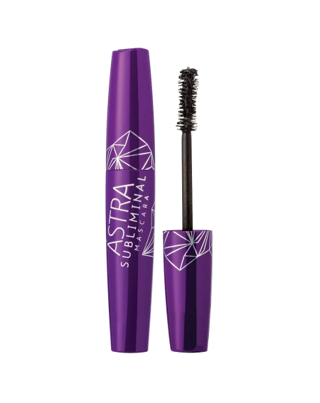 Astra SUBLIMINAL Mascara