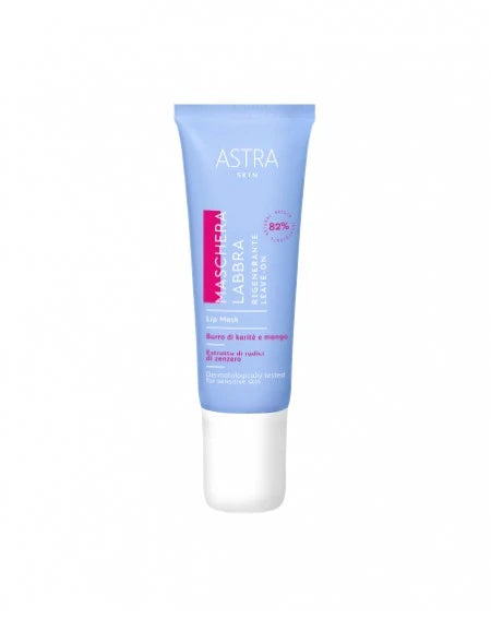 Astra Leave-On Regenerating Lip Mask