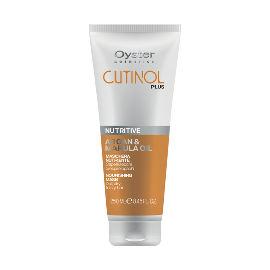 Cutinol Plus Nutritive mask 