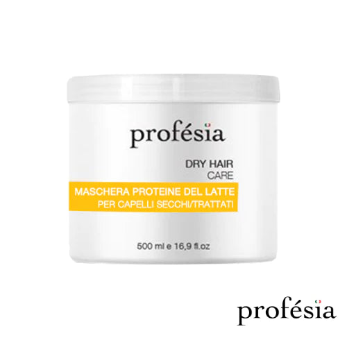 Profesia Dry Hair Care Mask