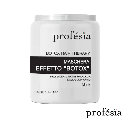 Profesia Botox Hair Therapy hair mask 