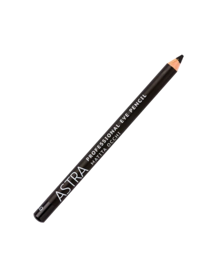 Astra Professional Eye Pencil Long-lasting eye pencil 