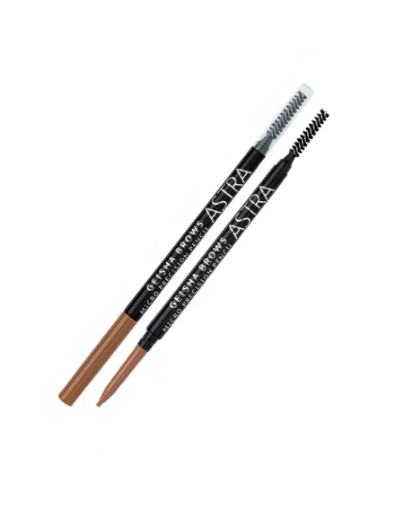 Astra Geisha Brows Micro Precision Pencil