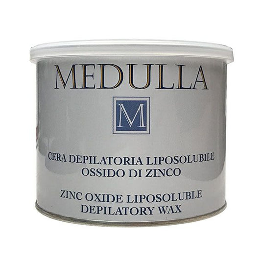 Medulla Cera Vaso 400ml Zinco