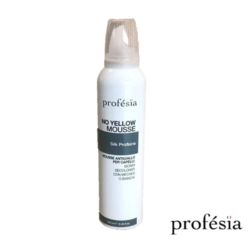 Profesia Mousse No Yellow