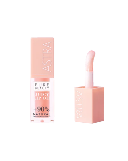 Astra Pure Beauty Juicy Lip Oil