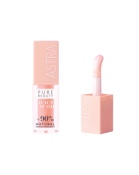 Astra Pure Beauty Juicy Lip Oil