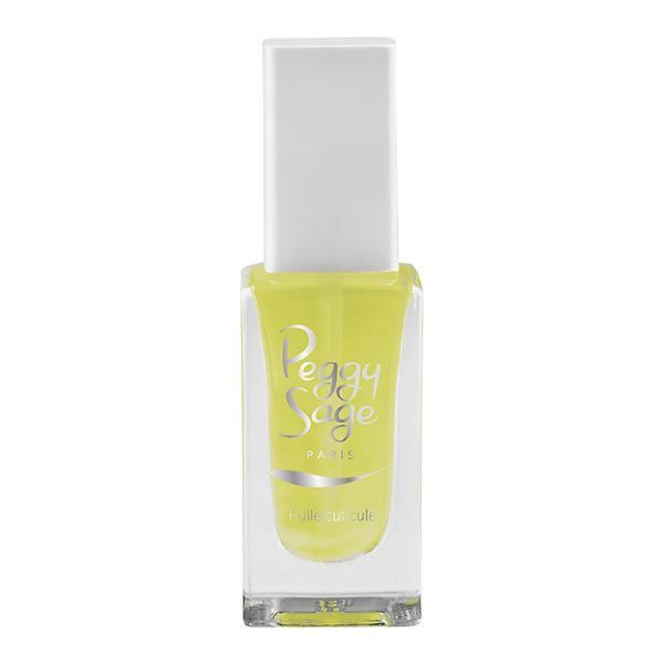 PEGGY SAGE CUTICLE OIL