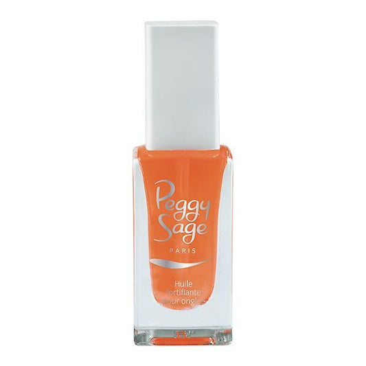 PEGGY SAGE FORTIFYING OIL