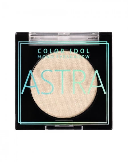 Astra Color Idol Mono Eyeshadow