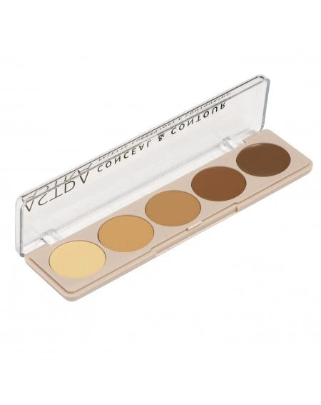 Astra Conceal &amp; Contour 