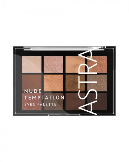 Astra Temptation Palette