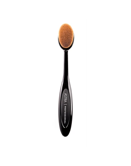 Astra Oval Brush