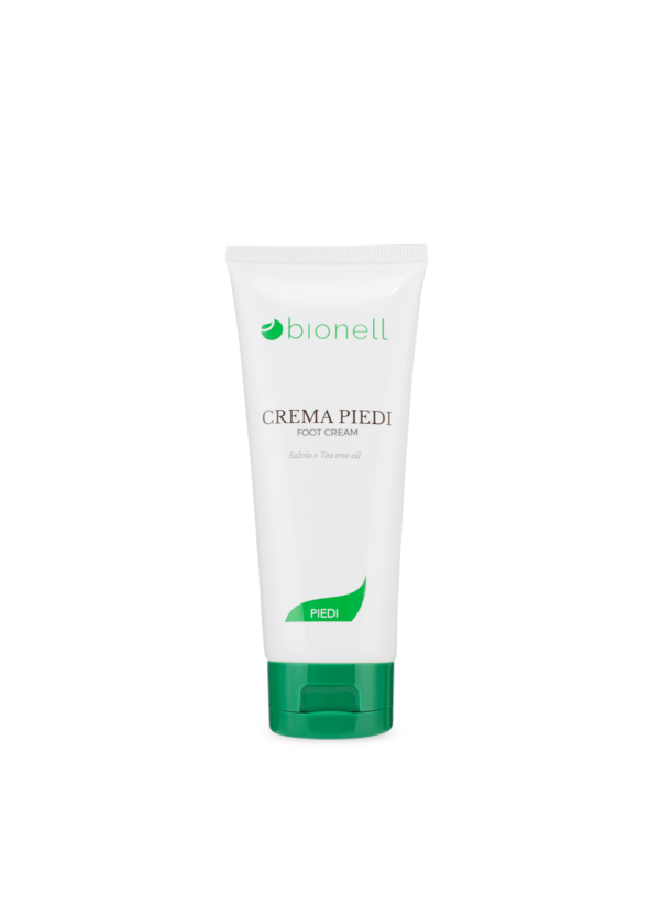 Bionell Pocket Foot Cream 100 ml 