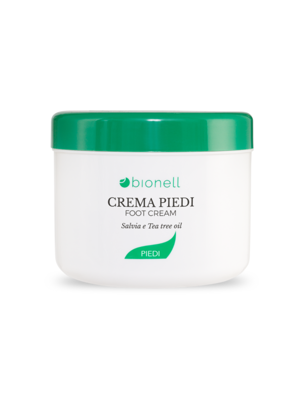 Bionell Pro Foot Cream 500 ml 