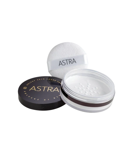 Astra Velvet Skin Loose Powder Rice