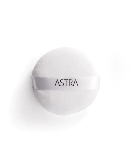 Astra Powder Puff