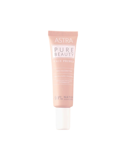 Astra Pure Beauty Face Primer