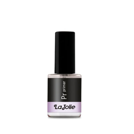 The Jolie Primer