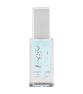 PEGGY SAGE CUTICLE PROTECTIVE PEEL-OUT BASE