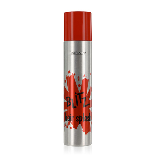 RESTRUCTA Blitz Hair Splash Extra Strong Hairspray