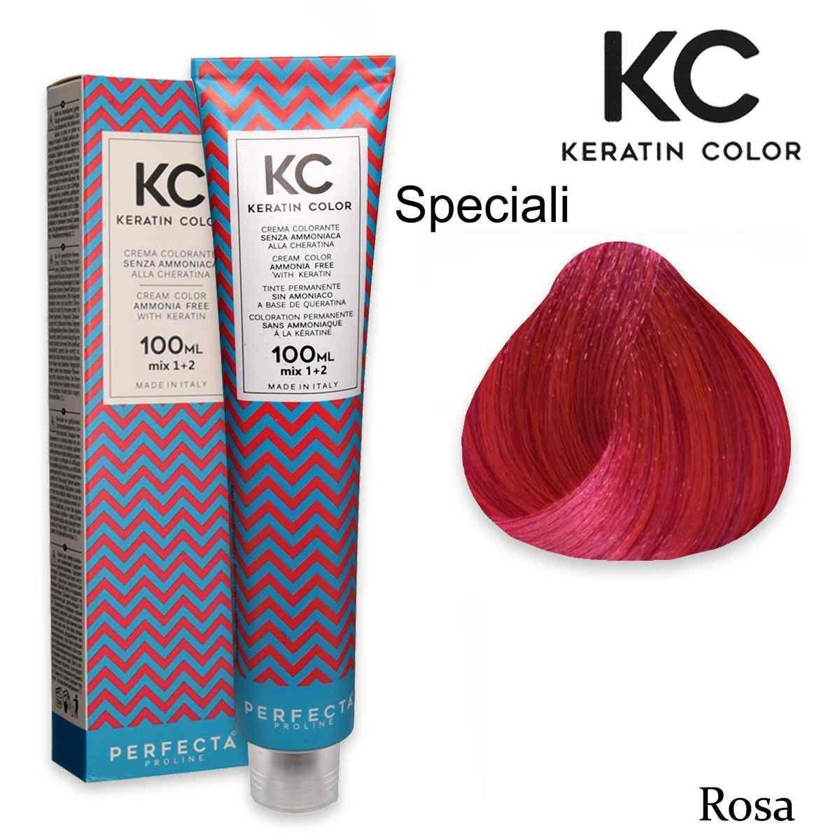 Kc Kratin Color