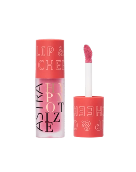 Astra Hypnotize Liquid Lip &amp; Cheek