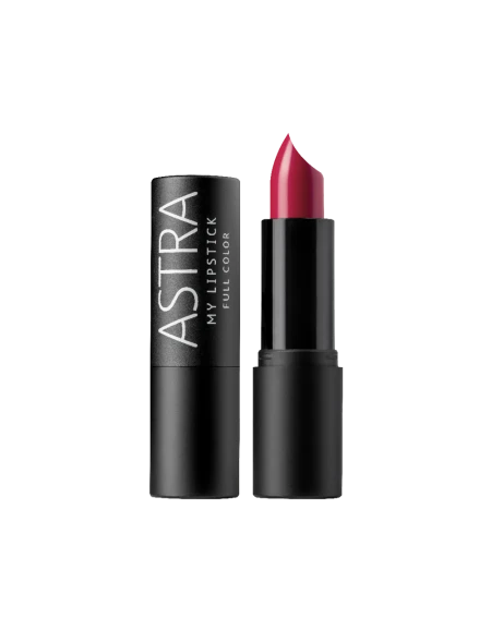 Astra My Lipstick