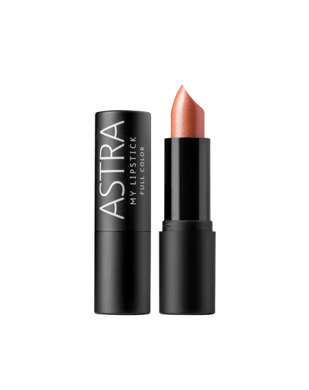 Astra My Lipstick