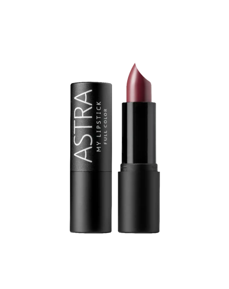 Astra My Lipstick