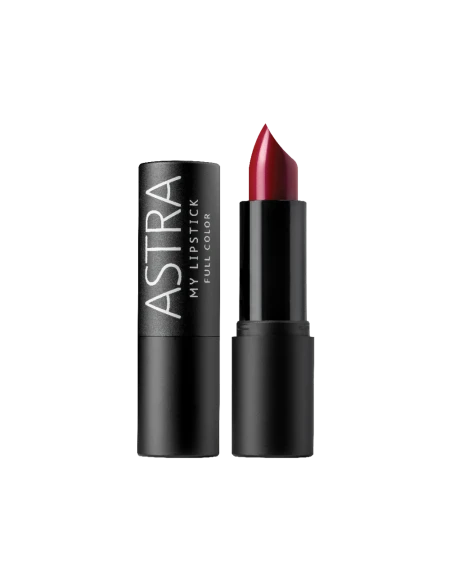 Astra My Lipstick