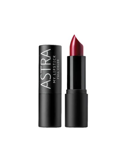 Astra My Lipstick