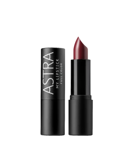 Astra My Lipstick