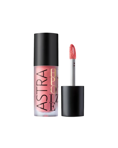 Astra Hypnotize Liquid Lipstick